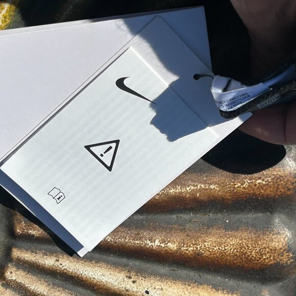 Nike Pro Jordan Hyperstrong Padded 3/4 Basketball Tights – New - Picture 6 of 9